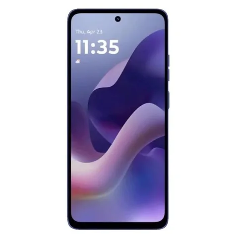 Motorola G56, 12GB, 256GB, Pantone Dazzling Blue, 5G