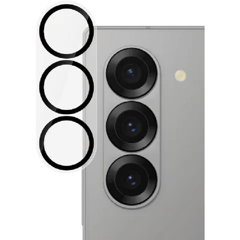 PanzerGlass PicturePerfect Camera Lens Protector (Full Frame) Smartphone Camera Accessory