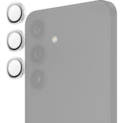 PanzerGlass Hoops Camera Lens Protector (Individual Ring) Smartphone Camera Accessory