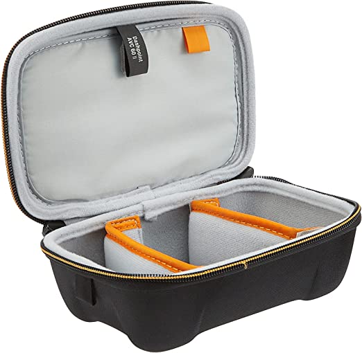 Lowepro Dashpoint Avc 60 Ii Camera Case, One Size Black, Case For Action Cam, Lp36982 0Ww, B01C7UY24K — view 3