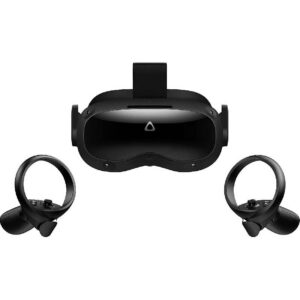 HTC VIVE Focus 3 Virtual Reality Headset Black
