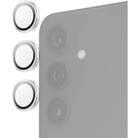 PanzerGlass Hoops Camera Lens Protector (Individual Ring) Smartphone Camera Accessory
