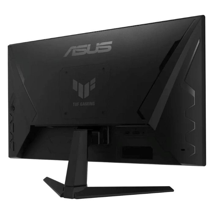 Asus TUF Gaming 23.8inch FHD 1920X1080 Resolution Gaming Monitor, 270Hz, Anti-glare, 1ms, HDMI, DisplayPort, Tilt Adjustable Stand, Black - VG249QM1A — view 2