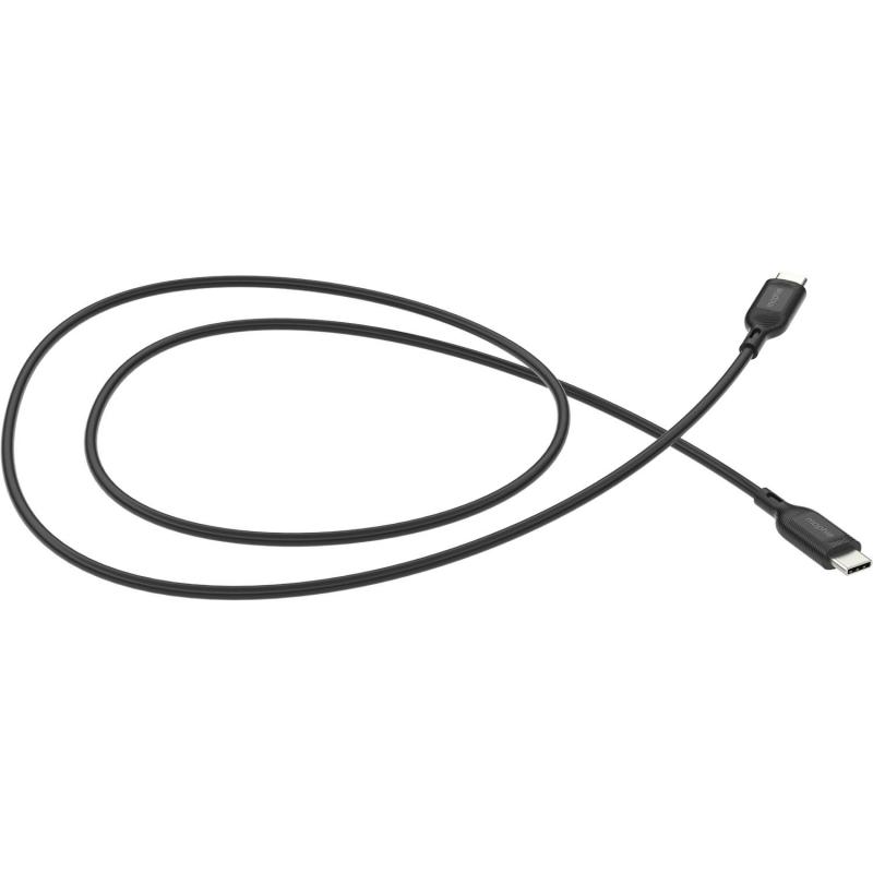 Mophie Essentials USB-C to USB C Sync & Charge Cable 2.00 m ( 6.56 ft ) — view 3