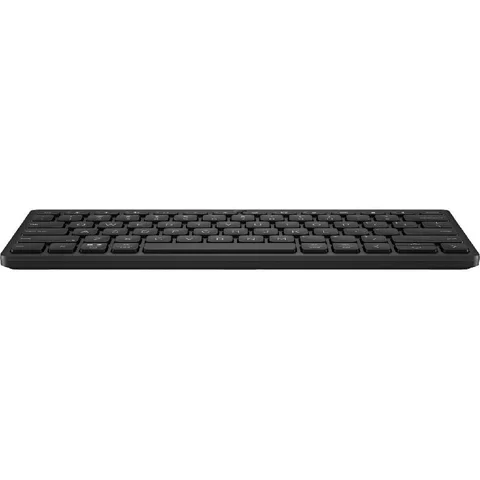 HP 350 Compact Multi-Device Keyboard Bluetooth (5.2)
