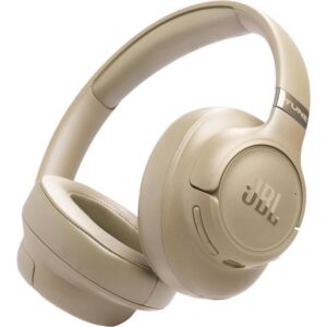 JBL Tune 780NC Over-Ear Headphones Bluetooth Beige