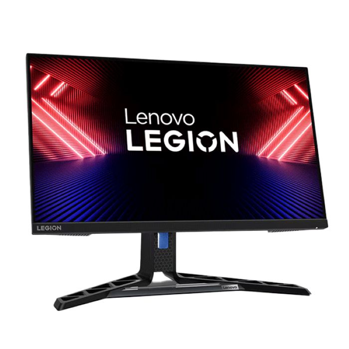 Lenovo Legion 24.5inch FHD 165Hz Display Gaming Monitor, Black - 67B7GACBAE — view 2
