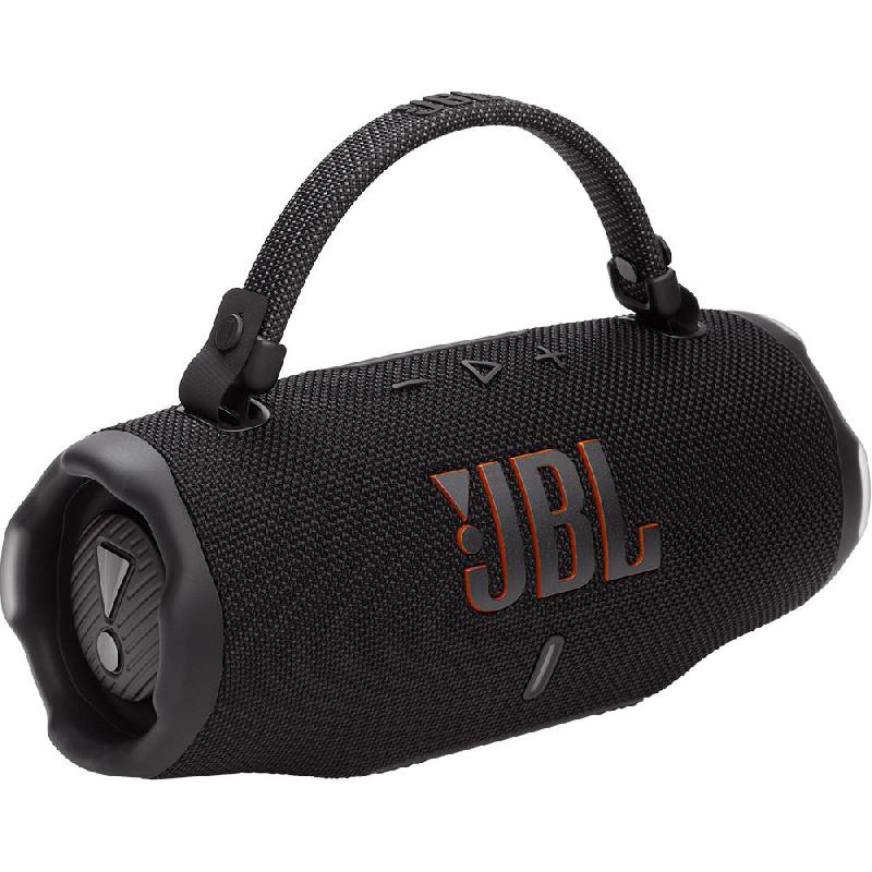 JBL Portable Speaker Bluetooth Black