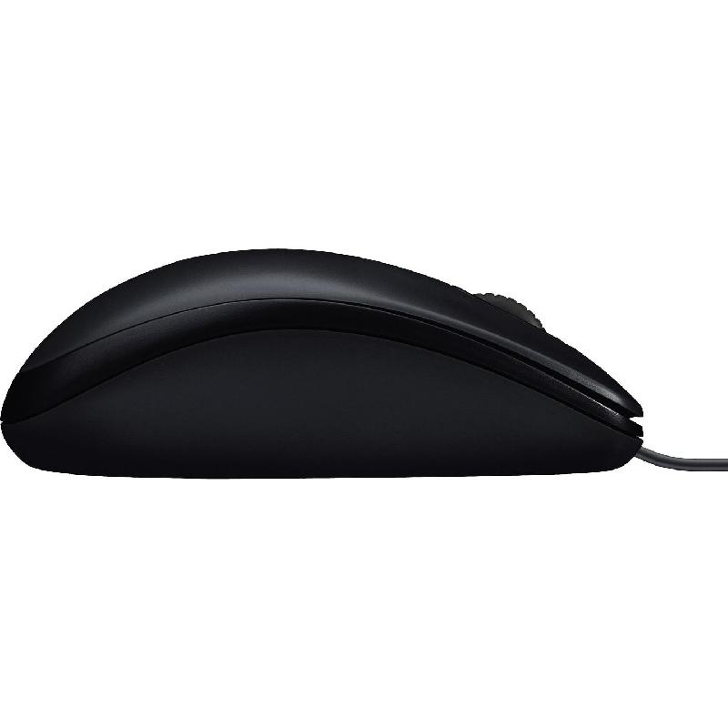 Logitech M90 Mouse Wired — view 3