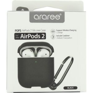 Araree POPS Earbuds Case for Apple AirPods