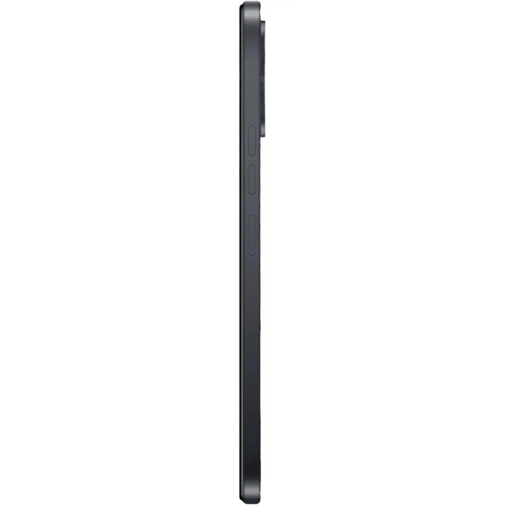 Tecno SPARK Go 3, 128GB, 4GB, 4G- Ink Black — view 2