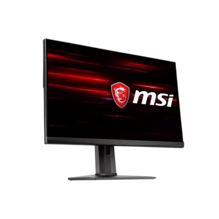 MSI Optix MAG251RX 24.5 Inch Full HD 240Hz 1MS IPS Gaming Monitor - 9S6-3BA37T-007 — view 2