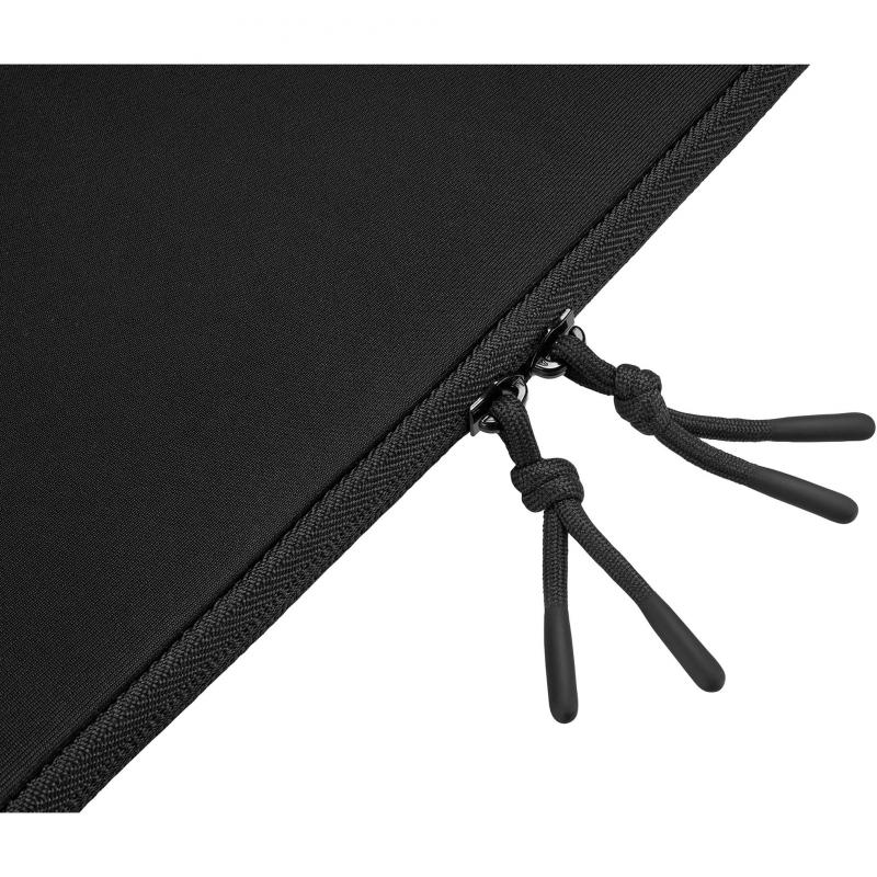 TUCANO MacBook Sleeve for 13" Screen Size Black — view 4