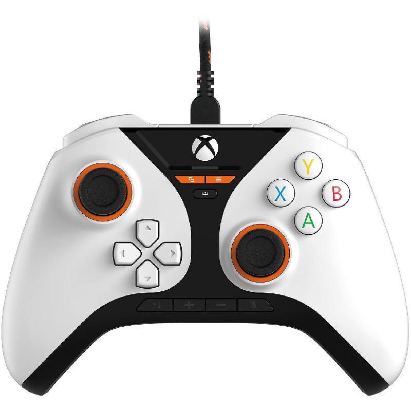 Snakebyte GAMEPAD PRO X Controller Wired White
