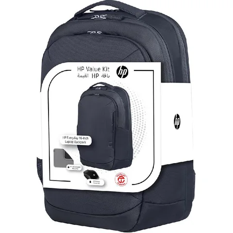 HP Backpack