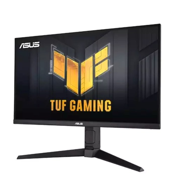 Asus TUF Gaming VG27AQML1A 27-Inch 260Hz 1Ms QHD Gaming Monitor - 90LM05Z0-B07370 — view 2
