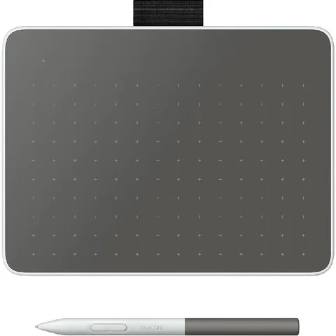 Wacom Graphic Tablet Bluetooth