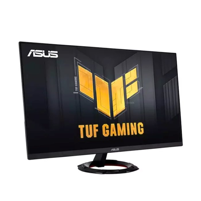 Asus TUF Gaming VG279Q3R 27inch Gaming Monitor, FHD IPS, 180Hz, 1ms, Black - 90LM0AD1-B02E70 — view 2