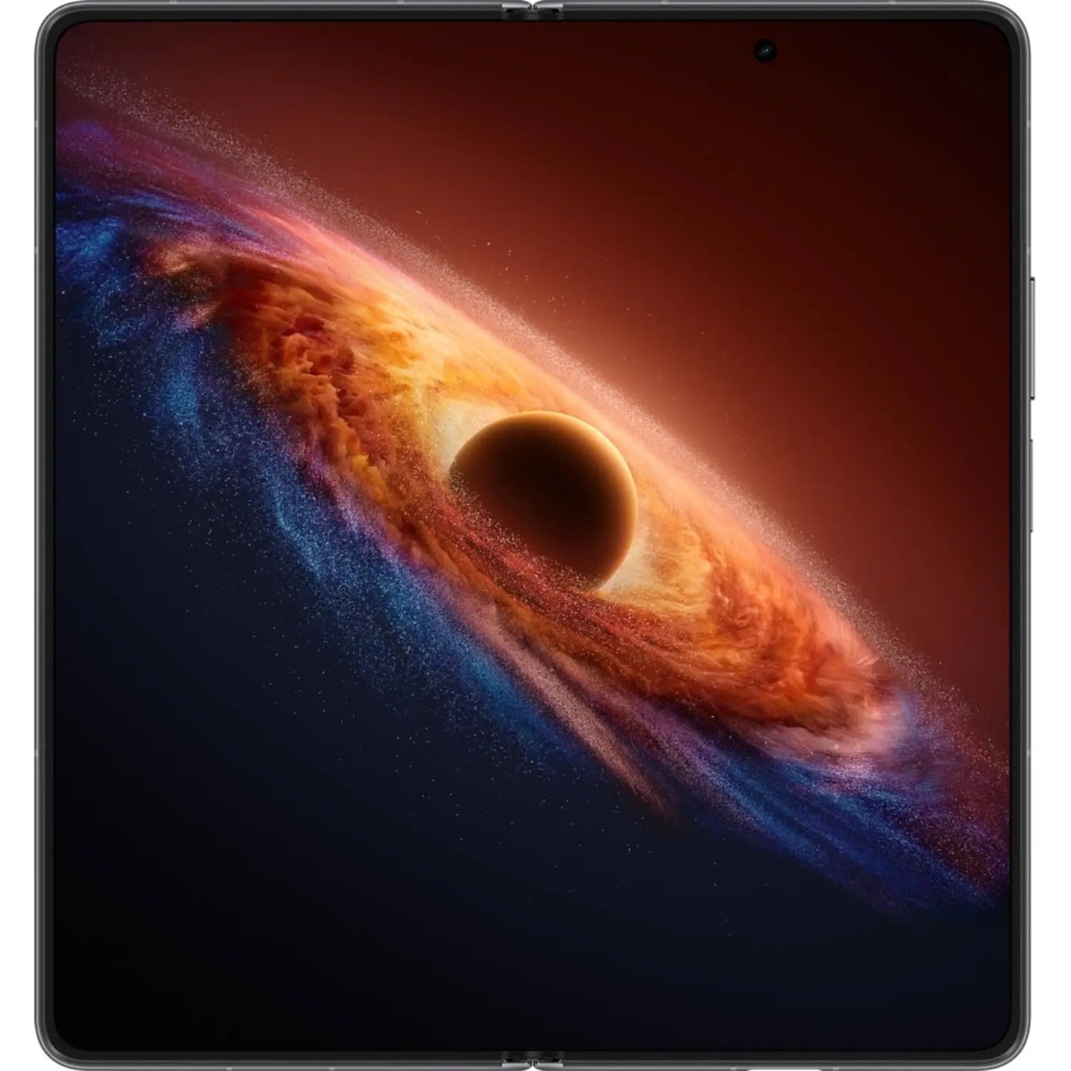 Honor Magic V6, 512GB, 16GB, 5G- Black — view 3
