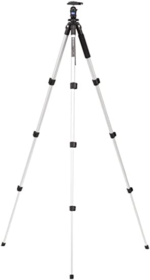 Benro TAC008ABR0E Tripod Digital & Camcorder Camera Black, B00YEUCJFG — view 4