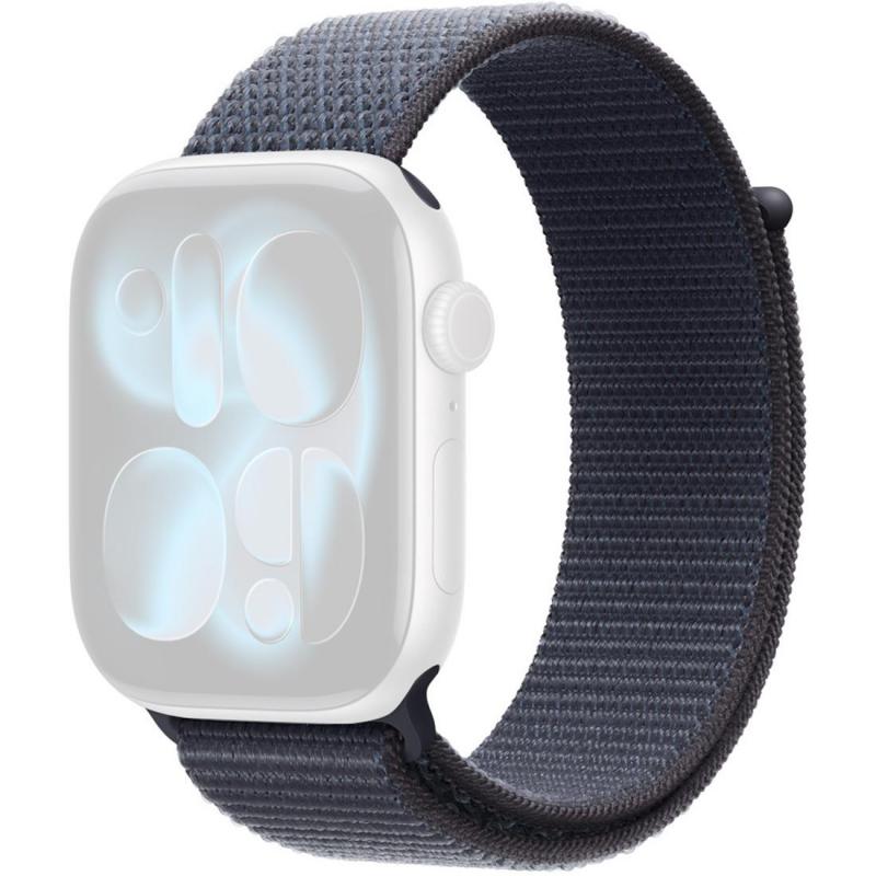 Apple Sport Loop Wrist Strap for Apple Watch Series 11 42/Watch Series 10 42/Watch Series 9 41/Watch SE 40 — view 2