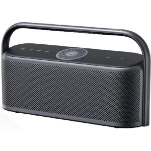 Anker Portable Speaker Bluetooth Black