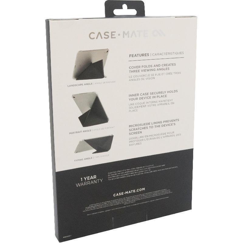 Case-Mate Folio Tablet Case Black for iPad A16/iPad 10.9 10th Gen — view 2