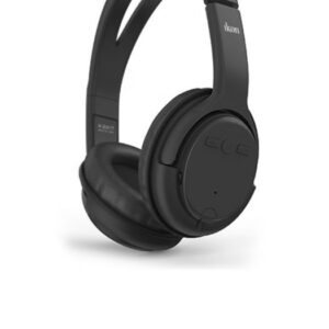Ikon Bluetooth Headset IK-BHJB03 Assorted Color