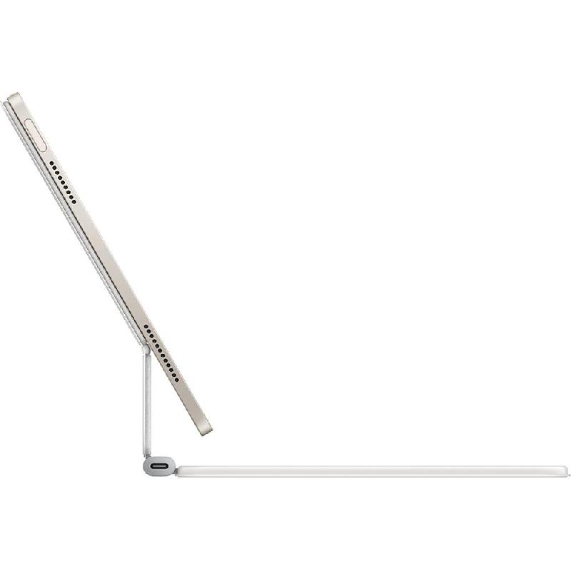 Apple Magic Tablet Keyboard Magnetic Attachment — view 3