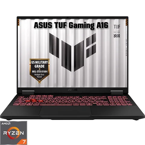 Asus A16 Gaming Laptop 16" AMD Ryzen 7 260
