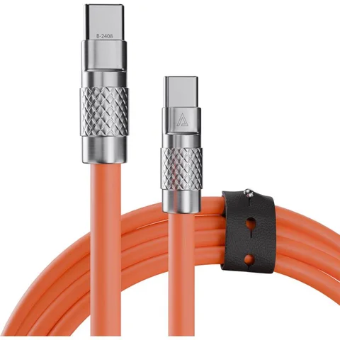 STATIK TSumoCharge USB-C to USB C Sync & Charge Cable 2.00 m ( 6.56 ft )