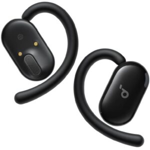 Anker Soundcore V20i Earbuds Bluetooth Black