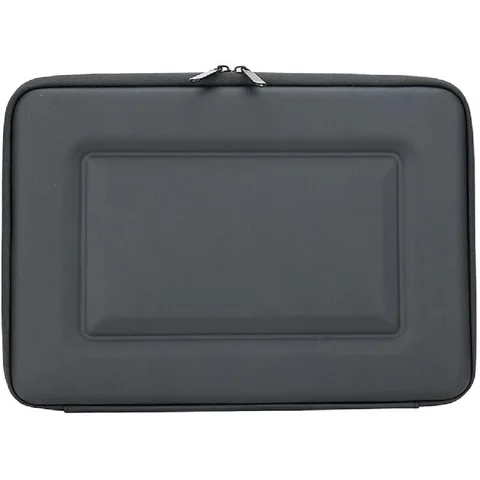 Agva Resilient Laptop Sleeve for 13.3" Screen Size Black