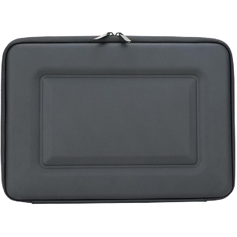 Agva Resilient Laptop Sleeve for 13.3" Screen Size Black