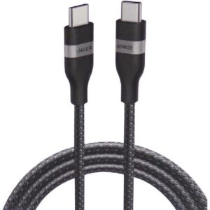 Anker USB-C to USB-C Sync & Charge Cable 6.00 ft ( 1.83 m )