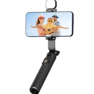 Trands Wireless Selfie Stick Tripod - TR-SS8468