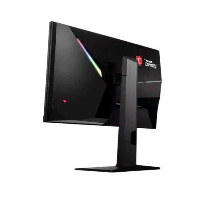 MSI Optix MAG251RX 24.5 Inch Full HD 240Hz 1MS IPS Gaming Monitor - 9S6-3BA37T-007 — view 4