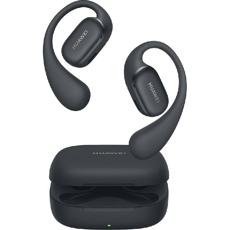 HUAWEI FreeArc Earbuds Bluetooth Black — view 2