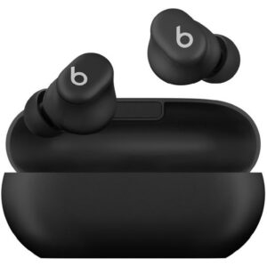 Beats Solo Buds Earbuds Bluetooth Matte Black