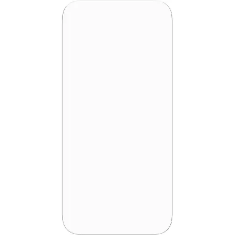 OtterBox Premium Glass Antimicrobial Glass Smartphone Screen Protector for iPhone 16 Pro Max