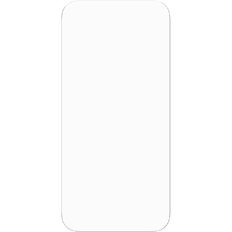 OtterBox Premium Glass Antimicrobial Glass Smartphone Screen Protector for iPhone 16 Pro Max