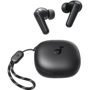 Anker Soundcore R50i Earbuds Bluetooth Black