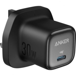 Anker Zolo Charger 30W USB-C Port