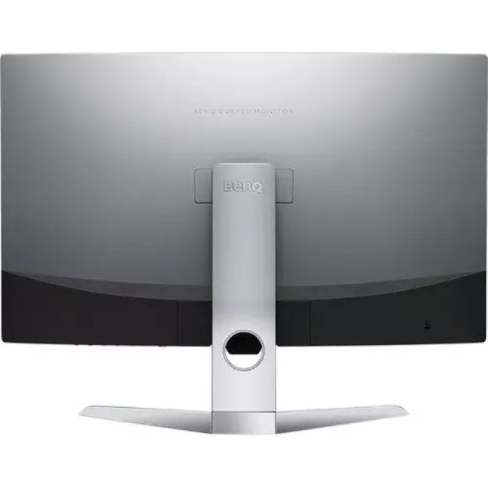 Benq Curved EX3203R 31.5 Inch, 144HZ, 2K QHD HDR Gaming Monitor - 9H.LGWLA.TSP — view 4