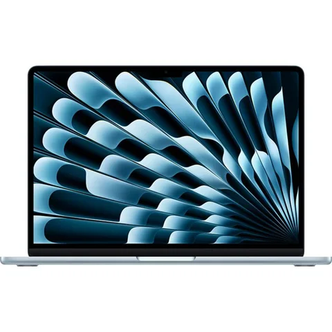 Apple Laptop 13.6" M5 10-core CPU