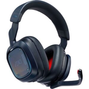 Logitech Astro A30 Wireless Headset - Navy PS5 PC MAC XBOX SERIES X S-A30Navy