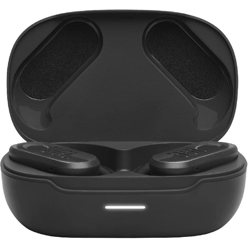 JBL Endurance Peak 3 Earbuds Bluetooth Black — view 2