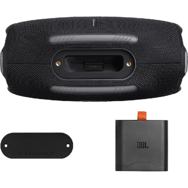 JBL Portable Speaker Bluetooth Black — view 4