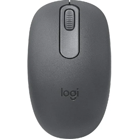 Logitech M196 Mouse Bluetooth