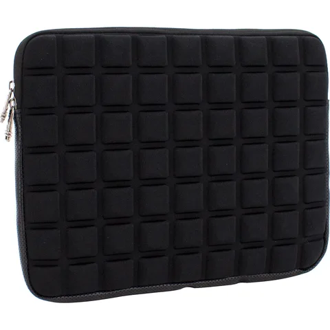 Superbag PC408A Laptop Sleeve for 15.6" Screen Size Black